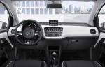 Volkswagen up! 2011 года